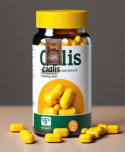 Comprar cialis en barcelona sin receta